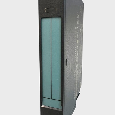 Siemens SIMATIC S7 6ES71324FB000AB0 Modulo Elettronico Per E