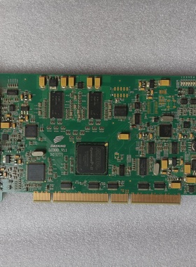 DAYANGLC300V1.1RH大洋采集卡实物-议价