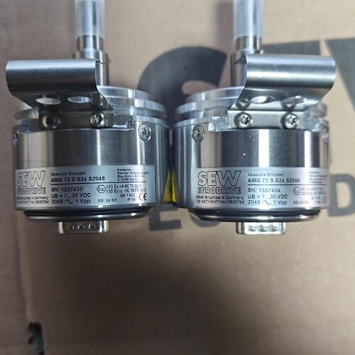 德国SEW编码器AMG73SS24S2048全-询