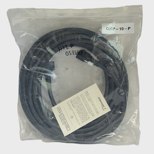 NORTECH INTERCON 1 CLCP10P  CLCP10P LINK CABLE 10M MDR TO MD