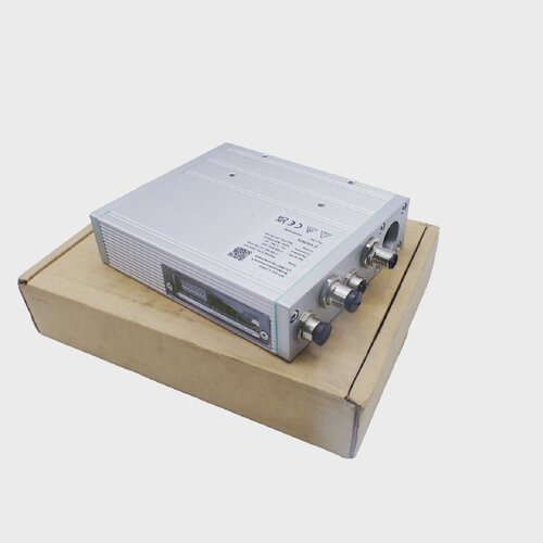 LINMOT NTI PSD0337Sx120FHPI1150ECXC0SA10 EtherCAT SoE Drive