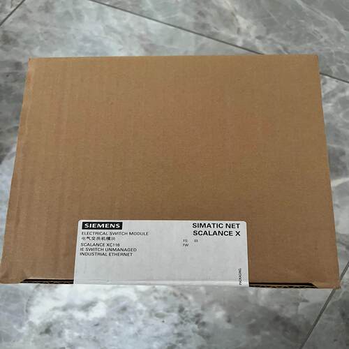 6GK5116-0BA00-2AC2 未拆封  西门~询价