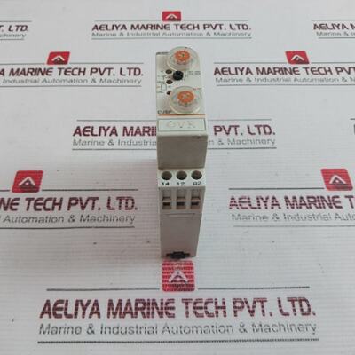 crouzet 84 872 202 Syrelec Relay 50275V