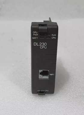 SPS DIRECT D2230 DL205 CPU