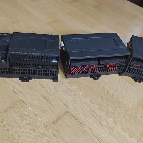 合信PLC型号2141AE330X24和扩展22