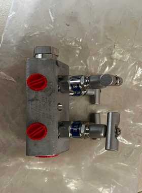 议价KENMAC气源分配器，全新没有用过，包邮！