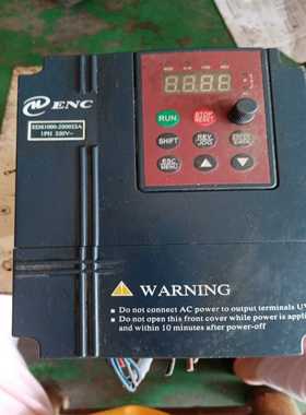 询价EDS1000-2S0022ALJM易能3.8KW，22