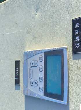 拆机一个西门子控制器ACX84.910/ALG原装实拍！--议价商品