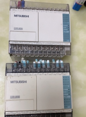 三菱PLC30MRMT001可控制器议价