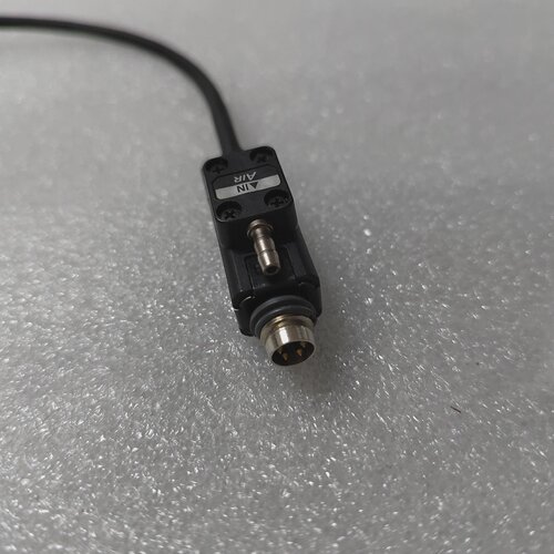 询-9新KEYENCE基恩士GT2PA12K传感器只有一