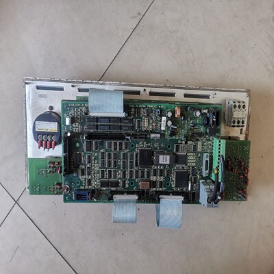 询价A16B-2201-0111，实物图拍照，成色如图，