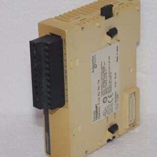 Schneider TWDDRA8RT Twido Discrete Output Module  8 Outputs