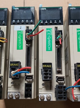 溢价-HCFA禾川伺服驱动器SVX3DA040AD