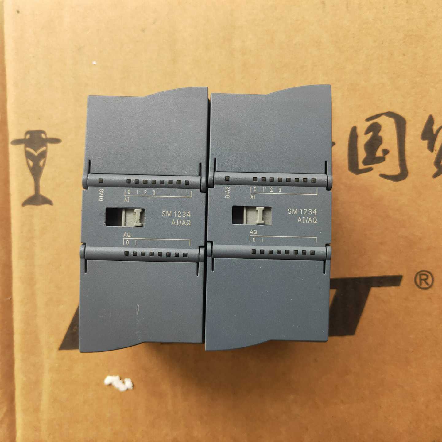 【议价】plc234-4HE30-0XB0