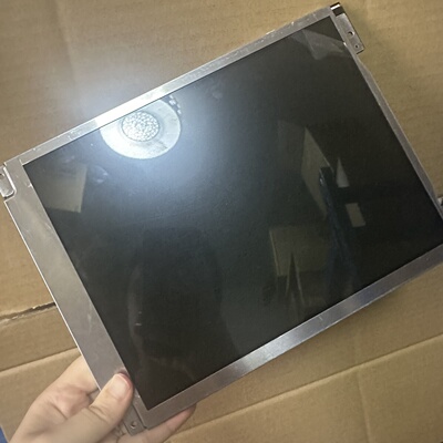 全新原装SHARP夏普LQ10D36C工业显示屏，日本制造，--议价商品