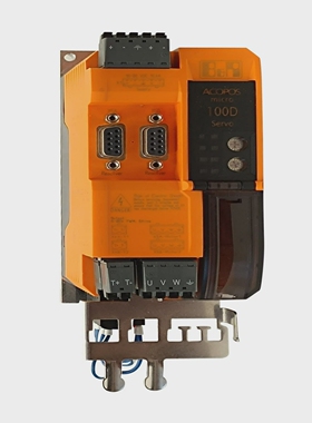 B&RACOPOSMicro100DServo80VD100PD.C088-01