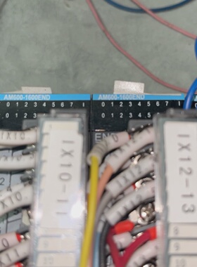 询价-汇川模块一组AM600RTUECTA一个