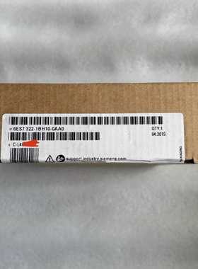 6ES7322-1BH10-0AA0 实图拍摄 未拆~询价