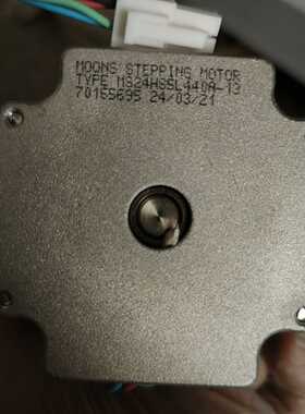 鸣志步进马达MS24HS5L440A询价