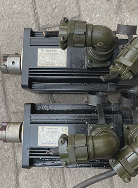 溢价-110SJTM060DAY4伺服电机广州数控伺服电