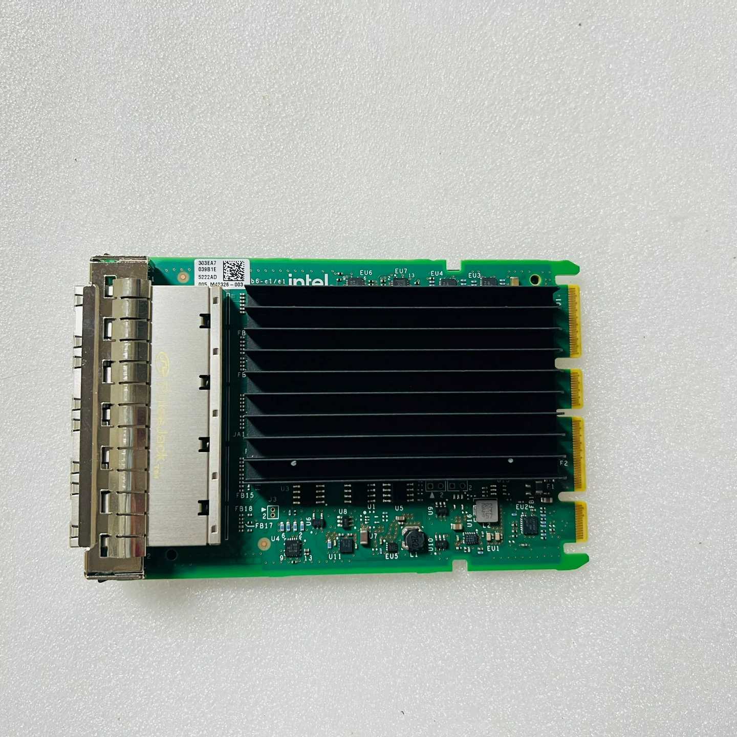 询价Inteli350-T4OCPV3OCP3.0DELL