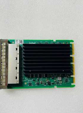 询价Inteli350-T4OCPV3OCP3.0DELL