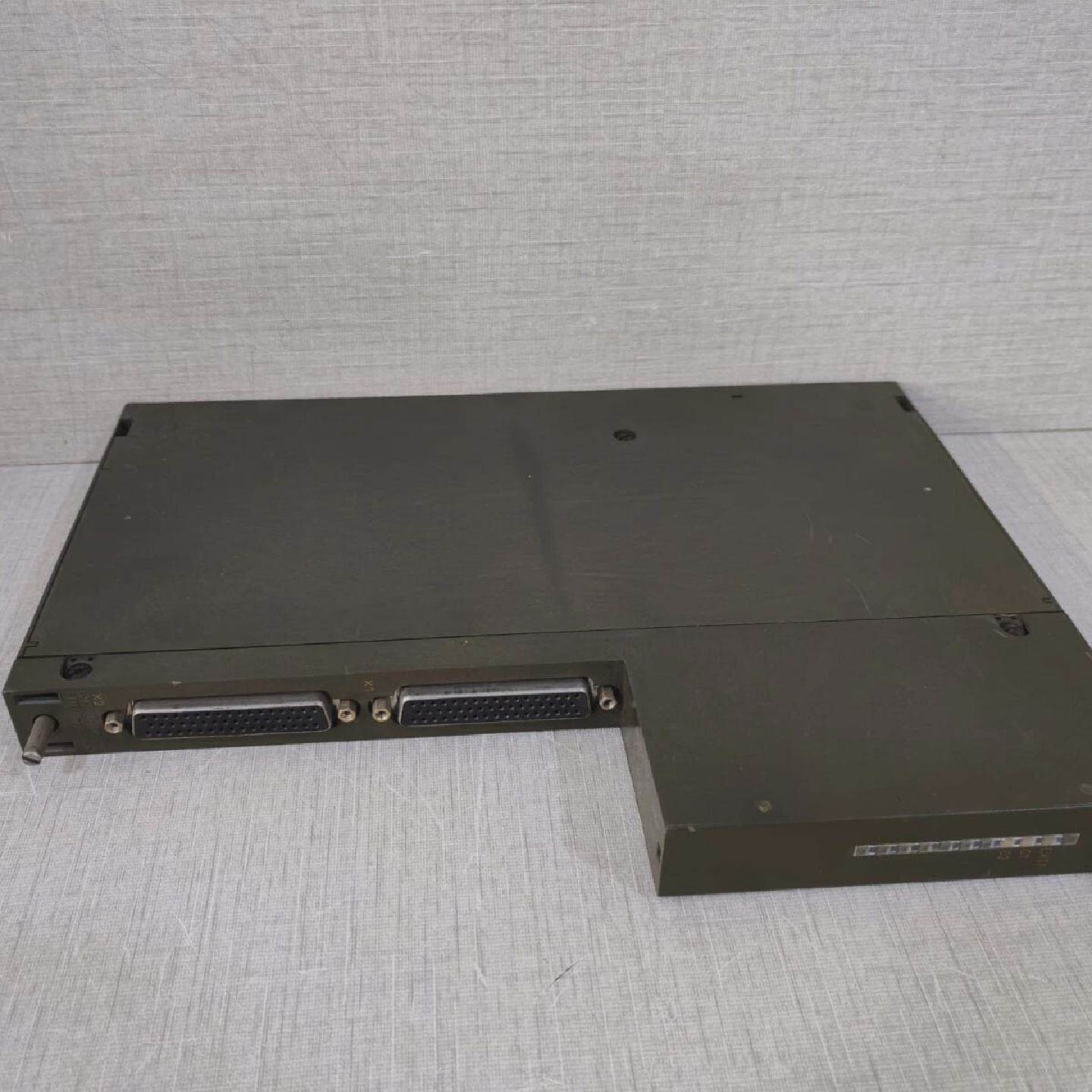 Siemens SIMATIC S7 6ES7 4600AA010AB0 PLC Module