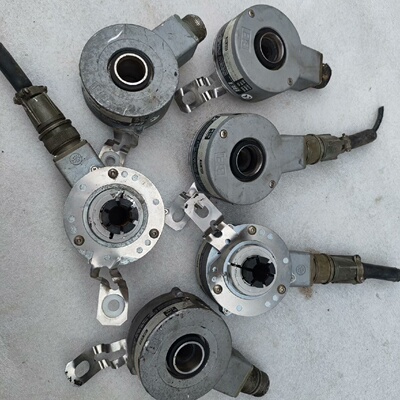 BEI编码器型号HS35F62R6SS2048A，议价商品