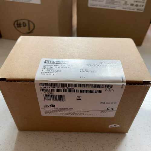 询价~6ES7288-2DR32-0AA01台