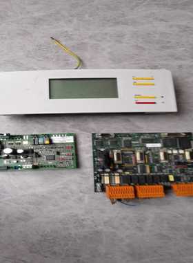 世图兹STULZ精密空调控制主板M24429M24658--议价商品