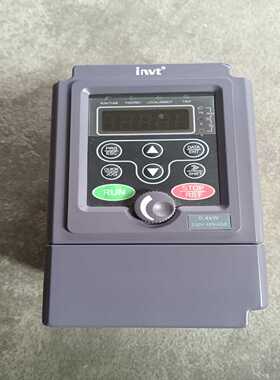 英威腾变频器CHE100-0R4G-S2询价