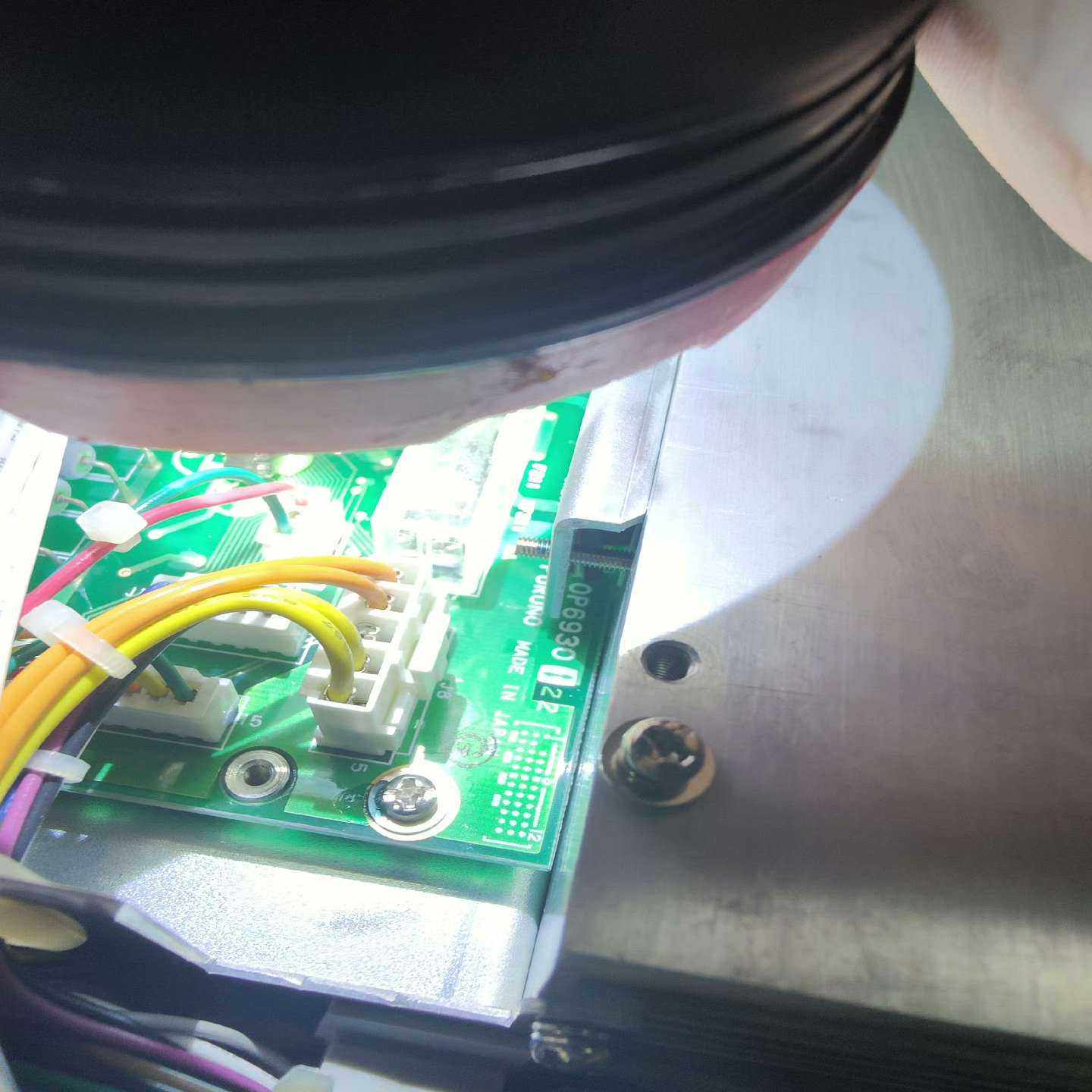 美尔森 B300082   690V  1000A，如图【卡奥电子】