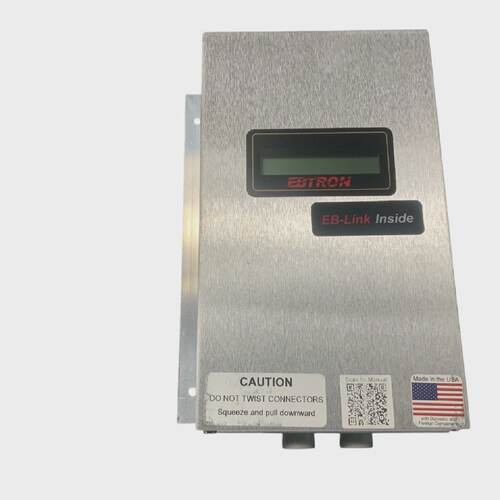 Ebtron Thermal Dispersion Airflow Transmitter Type A GTA116e