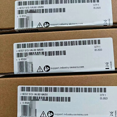 6ES75131AL020AB0保内拍前询价下单