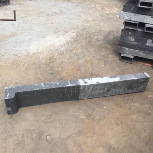 公路桥梁铸铁泄水管圆形矩形管盖管蓖铸铁地漏钢管接头桥梁泄水管