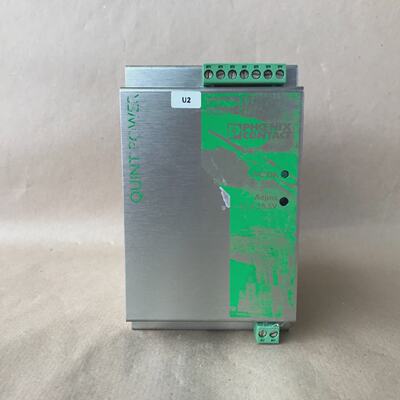 PHOENIX CONTACT QUINTPS24DC24DC10 POWER SUPPLY 2866378