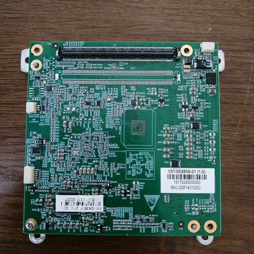 迈瑞 CPU板051-002858-01（1.0）配件~询价