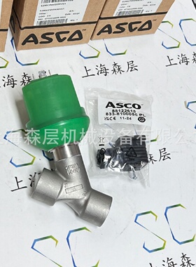 寻IASCO电磁阀JPIS8551B301MO上海森层现货供应
