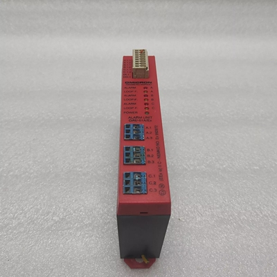 OMICRONOAU-01A/EXALARMANLAGEBESCH?DIGT