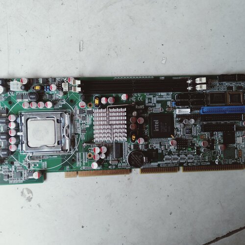 【询价】945工业工控机主板。带两个USB口 F948  实物