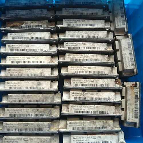 FF150R12KT3G FF15012KE3G BSM15~询价