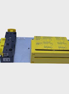 Cema 105DTL500 Safety Switch 114FCT03 for Industrial Use
