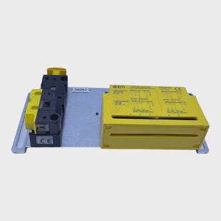 Cema 105DTL500 Interruptor De Seguridad 114FCT03 Para Uso In