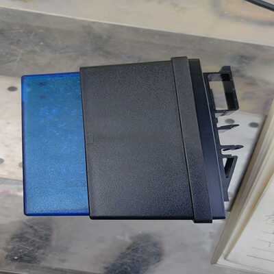 询价~Vitronics soltec回流焊控制器，货，包