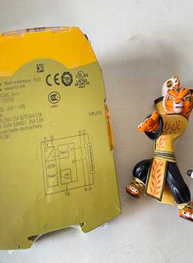 PNOZS824VDC2n/o，750108；询价