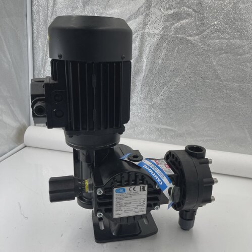 OBL M11PPSV Metering Pump With BONANI TR71A4 0.25Kw New