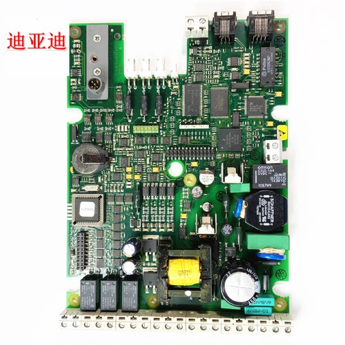 ABB软啓动PST新控制主板CPU板低压板1SFB536068D1011和PSPCBLVT原