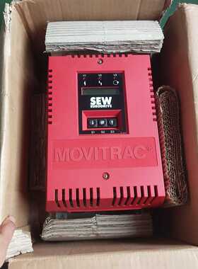 （议价）SEWMOVITRAC130403-4-00变频器