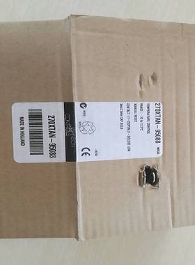 询价拍~剩余江森低温传感器270XTAN-9588