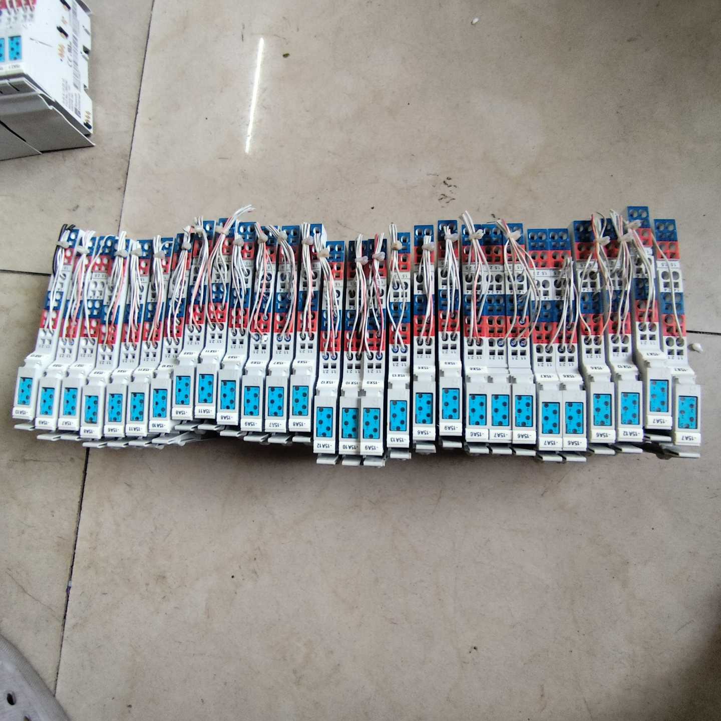 Rexroth力士乐R-IB IL 24 DI 4模块289一议价商品